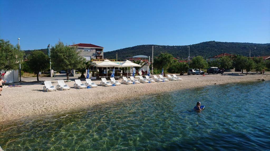 Ferienwohnung Providenca Vinišće Exterior foto