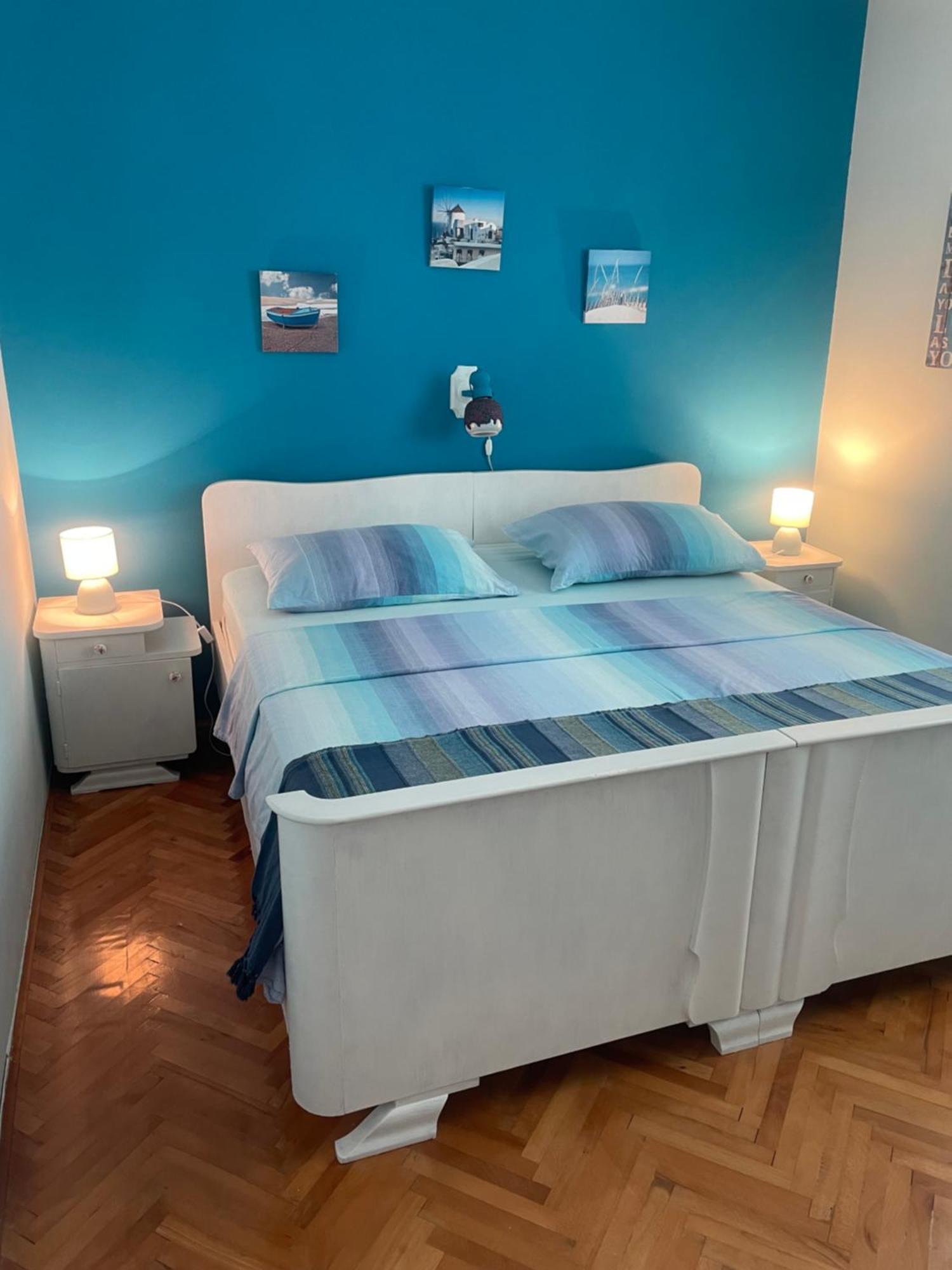 Ferienwohnung Providenca Vinišće Exterior foto