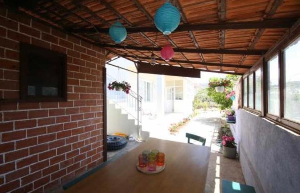 Ferienwohnung Providenca Vinišće Exterior foto