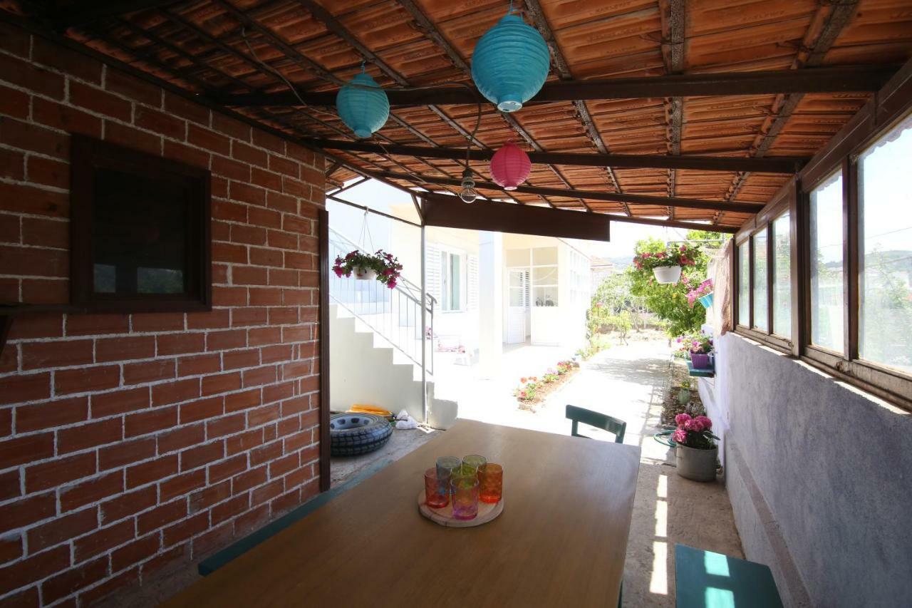 Ferienwohnung Providenca Vinišće Exterior foto