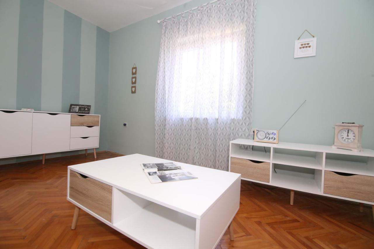 Ferienwohnung Providenca Vinišće Exterior foto