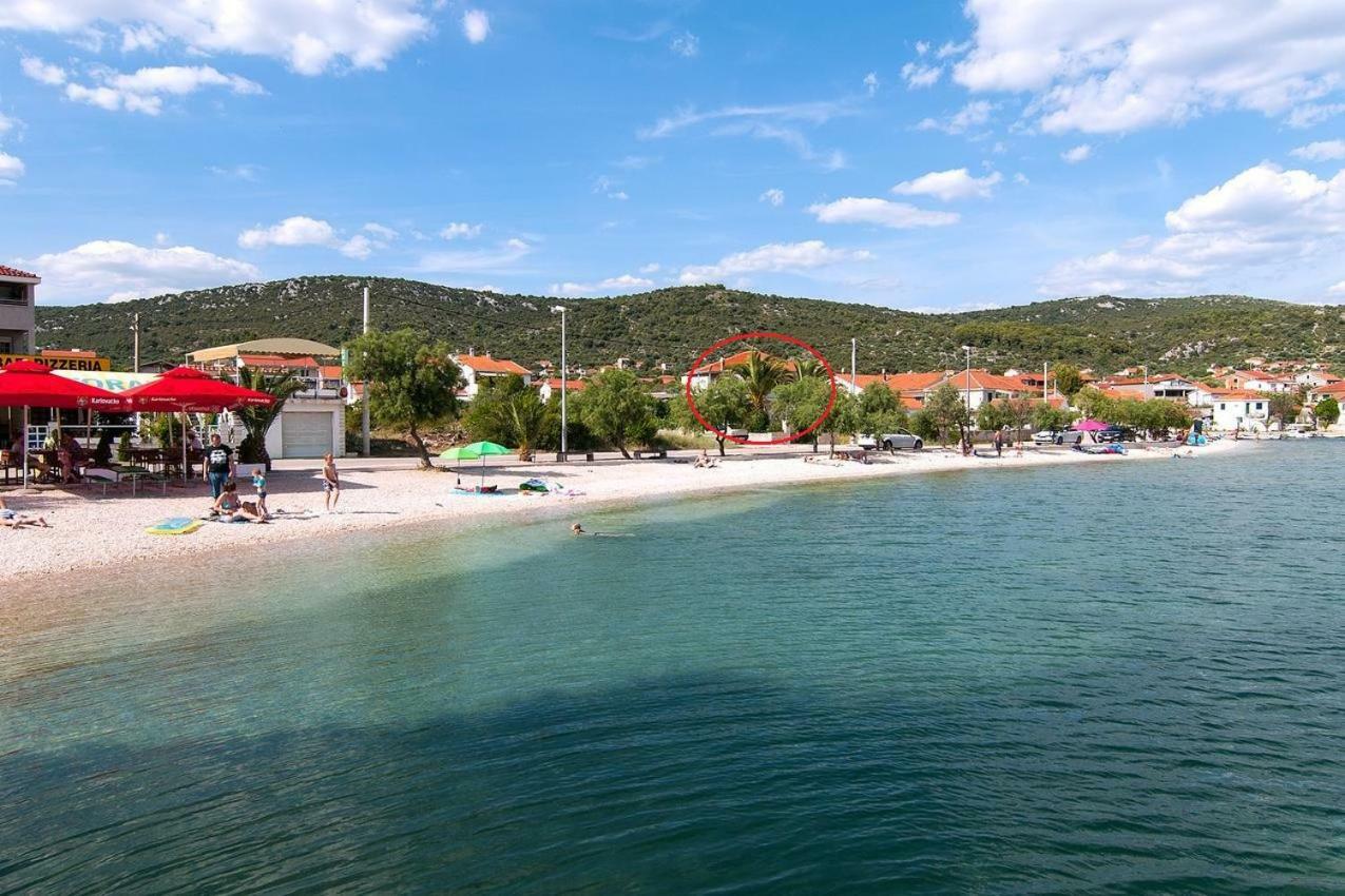 Ferienwohnung Providenca Vinišće Exterior foto